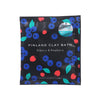 CHARLEY Finland Clay Bath Bilberry&Rasberry