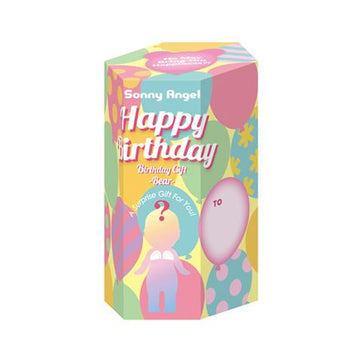 SONNY ANGEL Sonny Angel Mini Figure BD Gift Bear