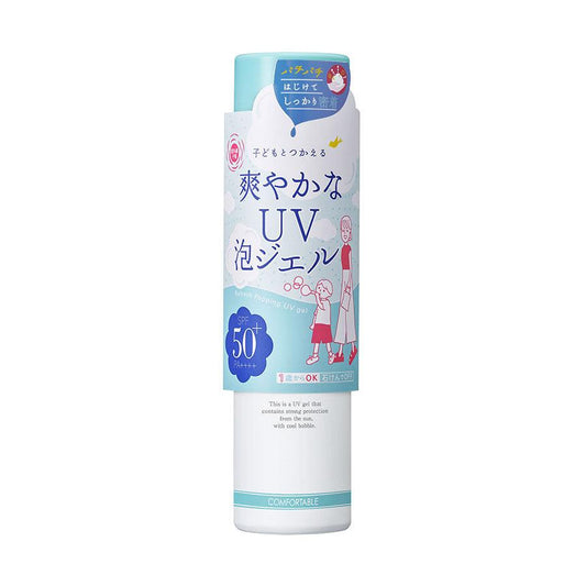 UV-YOHOU Refresh Popping UV Gel (90g) - LOG-ON