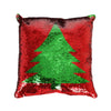 INGE Deco Cushion With Reversible Sequins - LOG-ON