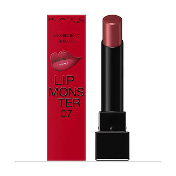KATE Lip Monster 07  (3.0g)