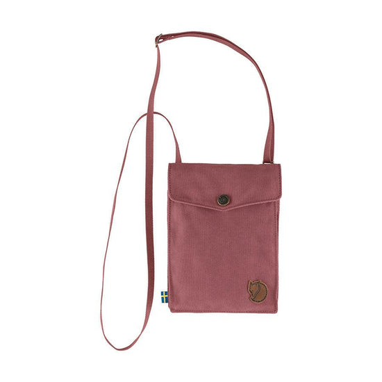 FJALLRAVEN Pocket-Mesa Purple - LOG-ON