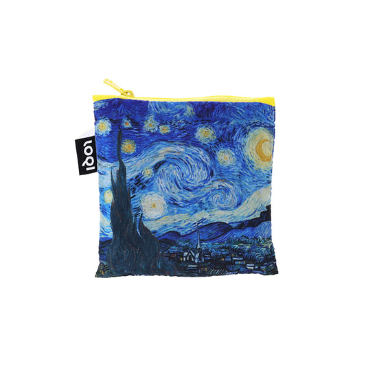 LOQI 環保袋 STARRY NIGHT R