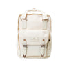DOUGHNUT Macaroon Backpack Mystic Club - Cream