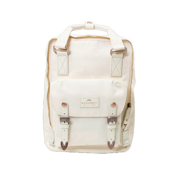 DOUGHNUT Macaroon Backpack Mystic Club - Cream