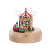 WOODERFUL LIFE Disney Wooden Light Mickey Mix Magic - LOG-ON