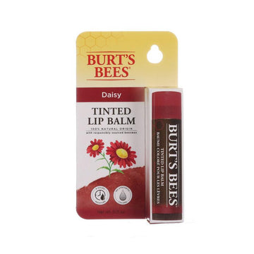 BURTS BEES Tinted Lip Balm - Daisy (4.25g) - LOG-ON