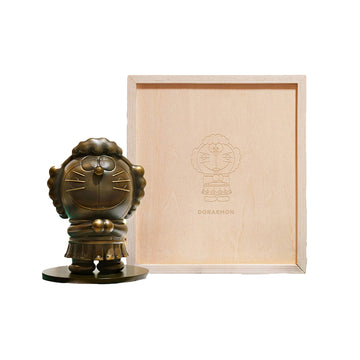 Doraemon Bronze Girlfriend