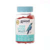 THE GOOD VITAMIN CO 兒童多種維他命軟糖 - 野覆盆子味  (90pcs)