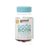 THE GOOD VITAMIN CO Good Biotin Hair Skin Nails Dietary Supplement Gummy  (60pcs)
