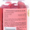 THE GOOD VITAMIN CO Good Apple Cider Vinegar Dietary Supplement Gummy  (60pcs)