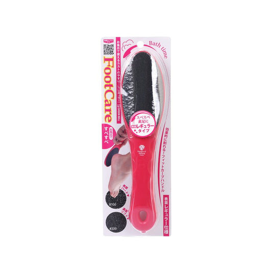 日本防水砂足腳部專用搓磨棒 (L) (1pc)