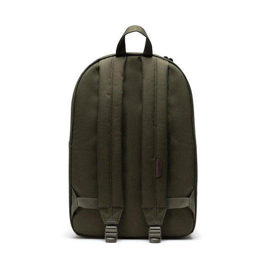 HERSCHEL HSC S322 HERITAGE BP - IVY GREEN - LOG-ON