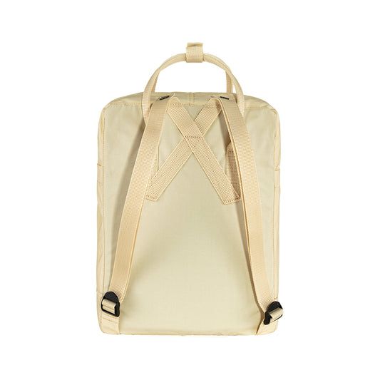 FJALLRAVEN SS22 Kanken Backpack-Light Oak