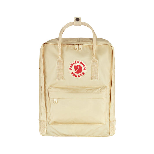 FJALLRAVEN SS22 Kanken Backpack-Light Oak