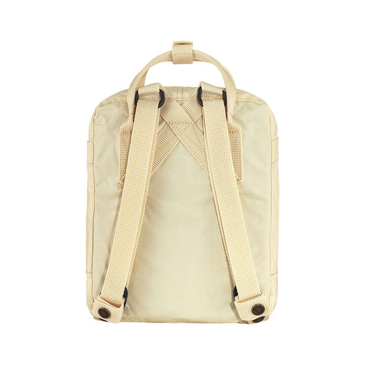 FJALLRAVEN KANKEN 迷你背囊 - 淺啡色