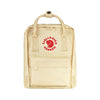 FJALLRAVEN SS22 Kanken Mini Backpack-Light Oak