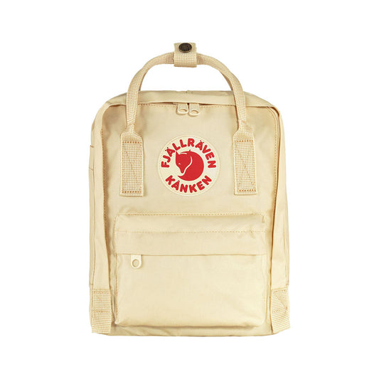 FJALLRAVEN KANKEN 迷你背囊 - 淺啡色