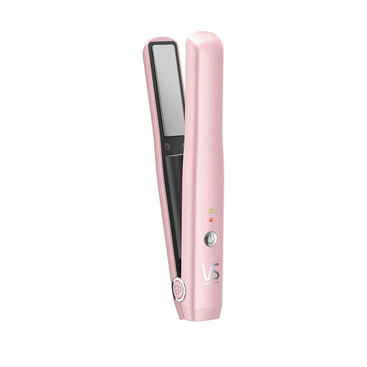 VIDAL SASSOON VS Rechargeable Mini Straightener - Pink