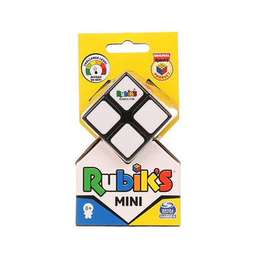 RUBIKS Rubik's 2x2 Cube Hang base - LOG-ON