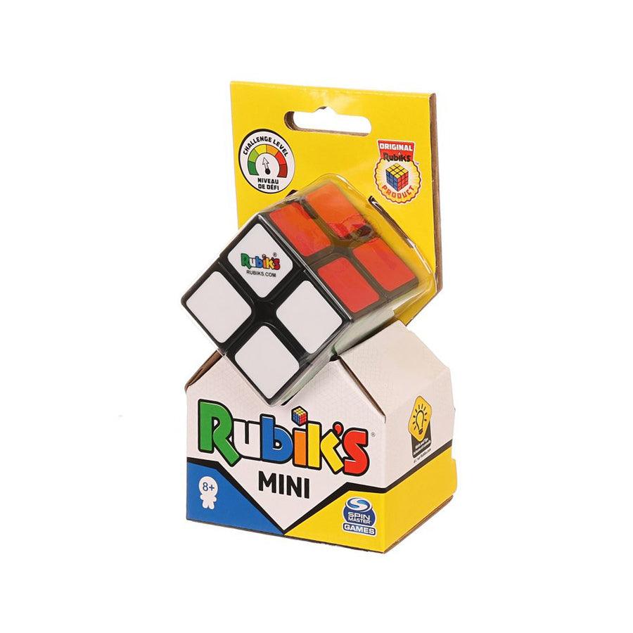 RUBIKS Rubik's 2x2 Cube Hang base - LOG-ON