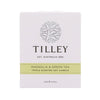 TILLEY Candle (Magnolia & Green Tea) - LOG-ON