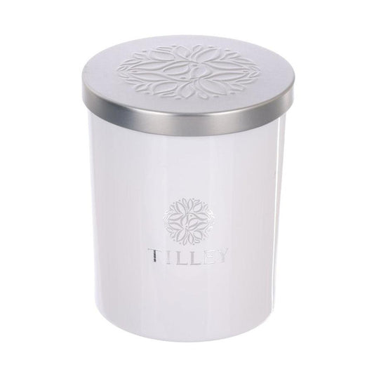 TILLEY Candle (Magnolia & Green Tea) - LOG-ON