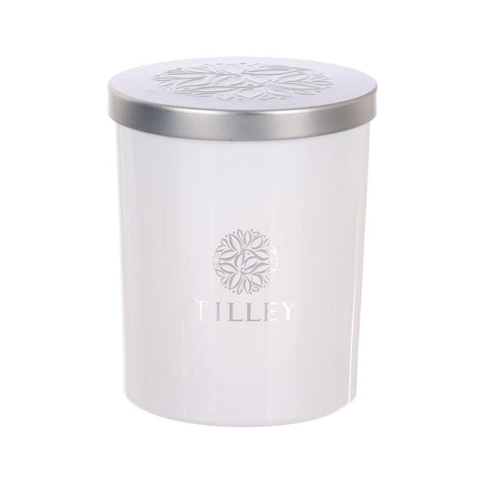 TILLEY Candle (Peony Rose) - LOG-ON