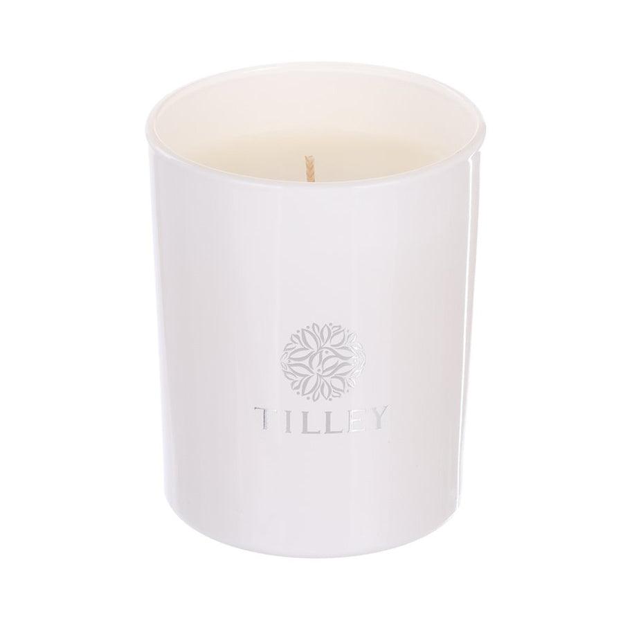 TILLEY Candle (Peony Rose) - LOG-ON