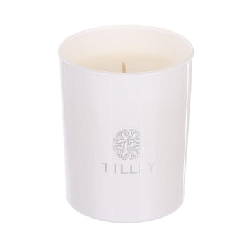 TILLEY Candle (Peony Rose) - LOG-ON