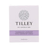 TILLEY Candle (Tasmanian Lavender) - LOG-ON