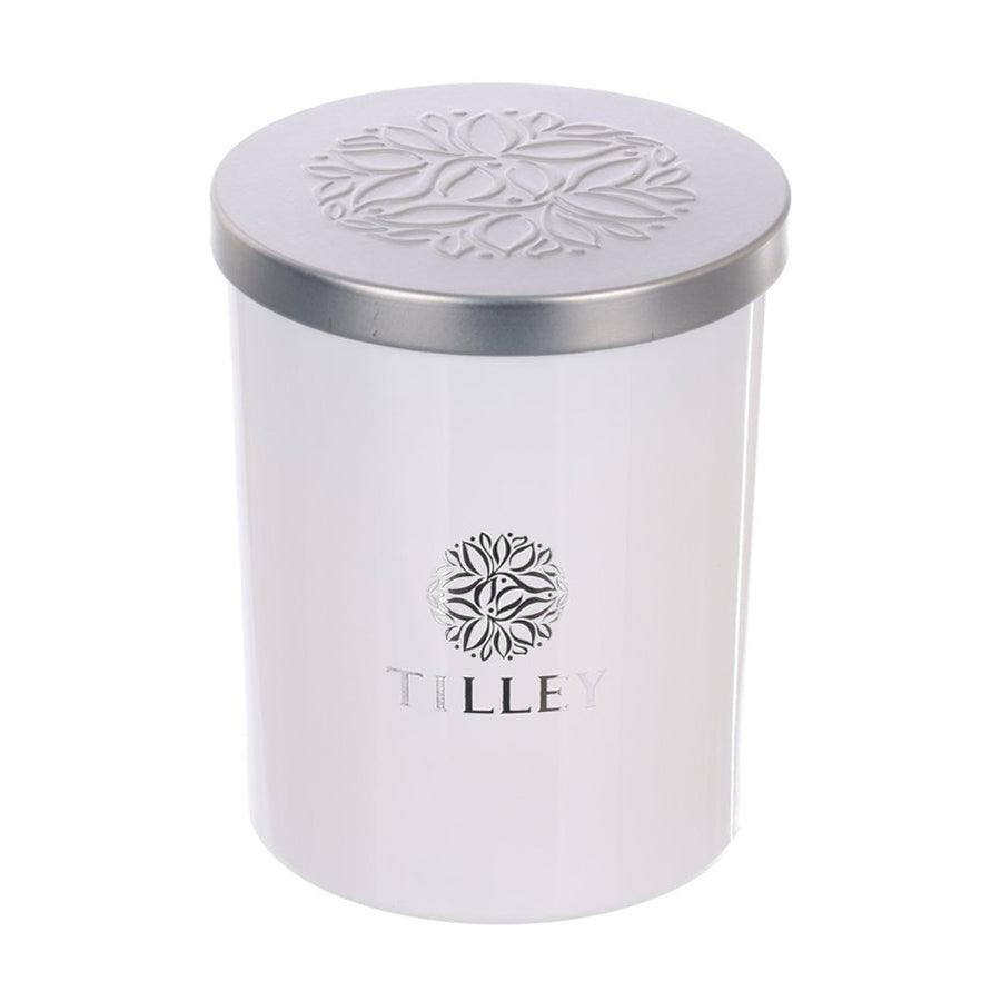 TILLEY Candle (Tasmanian Lavender) - LOG-ON