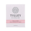 TILLEY Candle (Pink Lychee) - LOG-ON