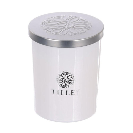 TILLEY Candle (Pink Lychee) - LOG-ON