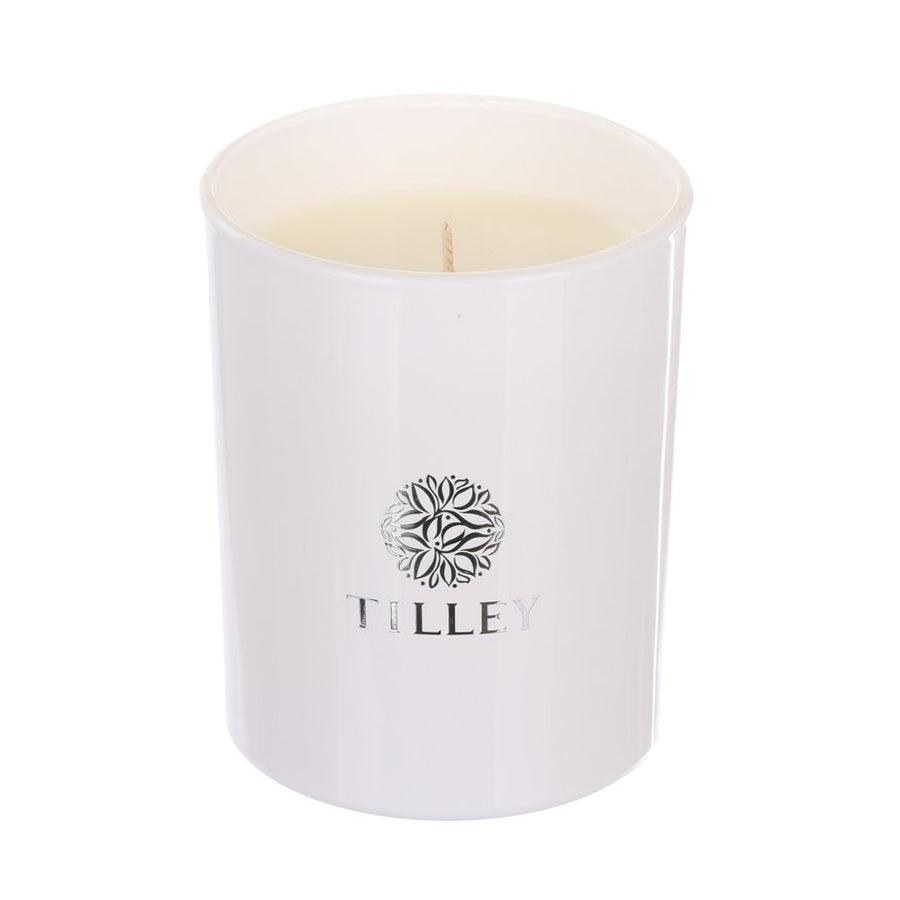 TILLEY Candle (Pink Lychee) - LOG-ON