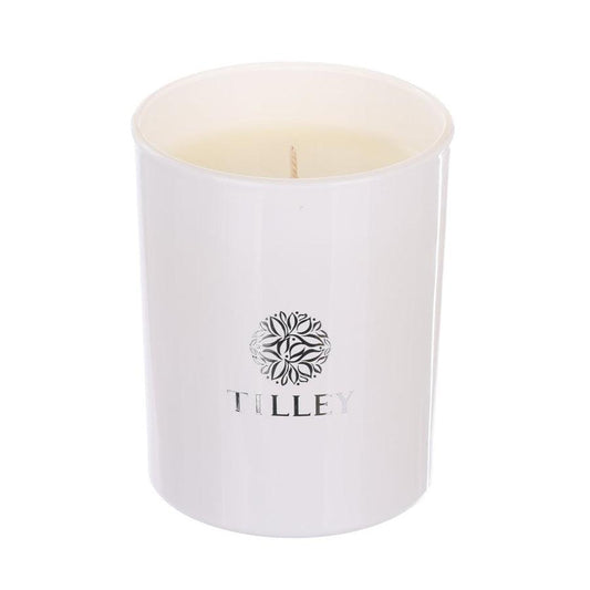 TILLEY Candle (Pink Lychee) - LOG-ON