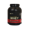 OPTIMUM NUTRITION Gold Standard 100% Whey Protein Powder - Double Rich Chocolate Flavor  (5lb)
