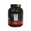 OPTIMUM NUTRITION Gold Standard 100% Whey Protein Powder - Double Rich Chocolate Flavor  (5lb)