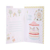 HALLMARK Birthday Card Music - Carousel Cake (20g) - LOG-ON