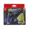 NINTENDO Switch Pro Controller Splatoon 3 Edition - LOG-ON