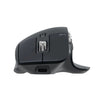 LOGITECH MX Master 3S Performance Wireless Mouse Graphite