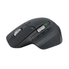 LOGITECH MX Master 3S Performance Wireless Mouse Graphite