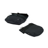 MATCHWOOD Arc Pouch - BK