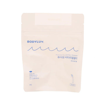 BODYLUV Vita Filter - Minty Citrus