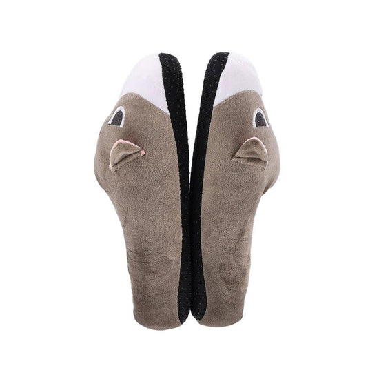 ASSIST Exotic Shorthair Room Shoes (155g) - LOG-ON