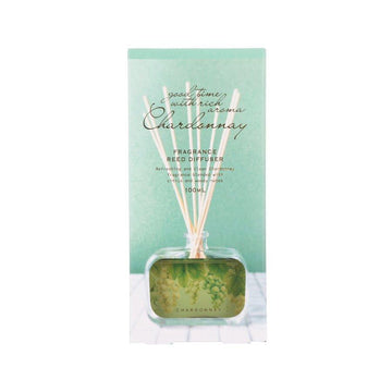 GPP-DG Chardonnay Reed Diffuser (100g) - LOG-ON