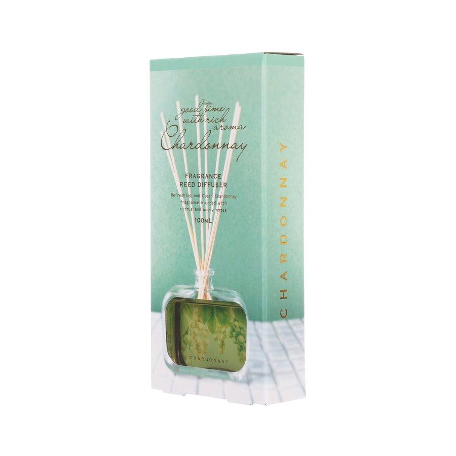 GPP-DG Chardonnay Reed Diffuser (100g) - LOG-ON