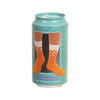 LUCKIES Craft Beer Socks Ale - LOG-ON