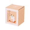 DECOLE Sit Back Aroma Mascot Cat (46g) - LOG-ON