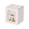 DECOLE Sit Back Aroma Mascot Otter (37g) - LOG-ON